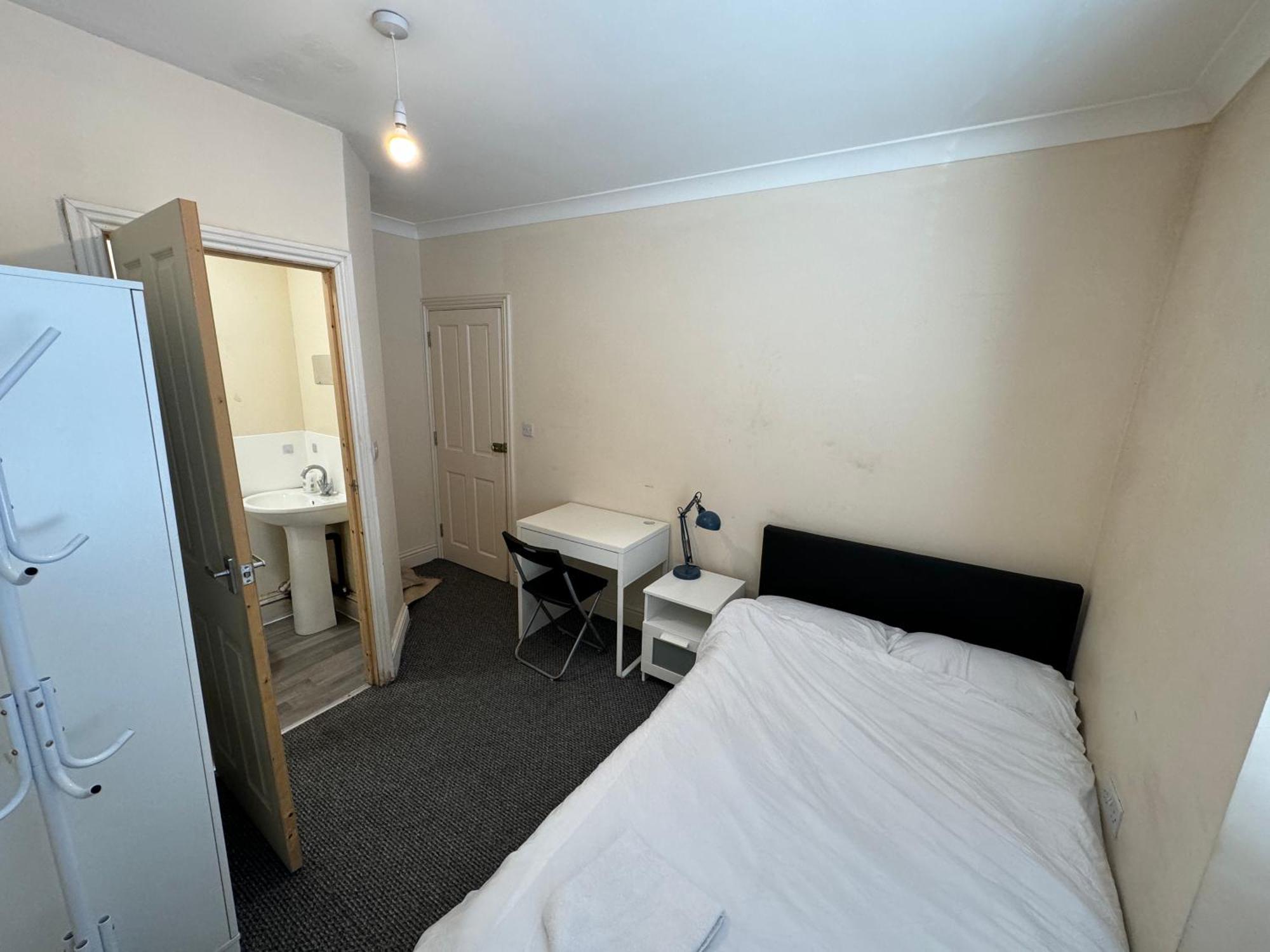Room In Shared Property Central Hove Exterior foto
