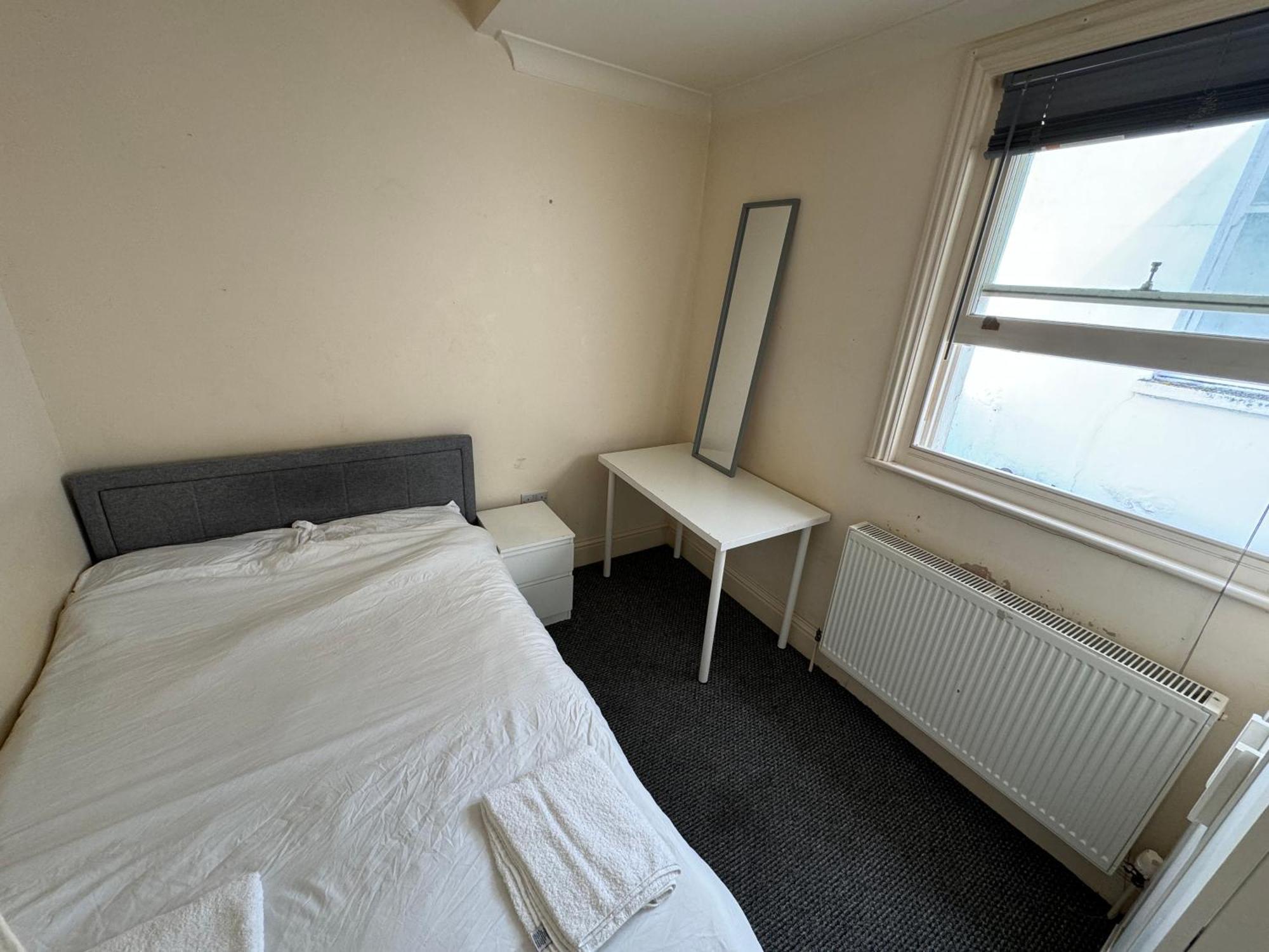 Room In Shared Property Central Hove Exterior foto