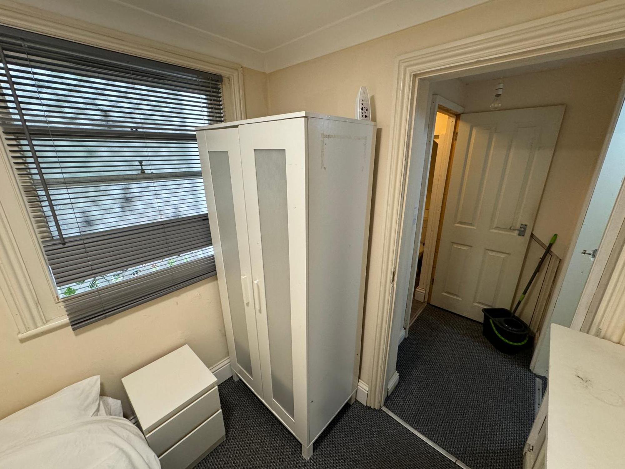 Room In Shared Property Central Hove Exterior foto