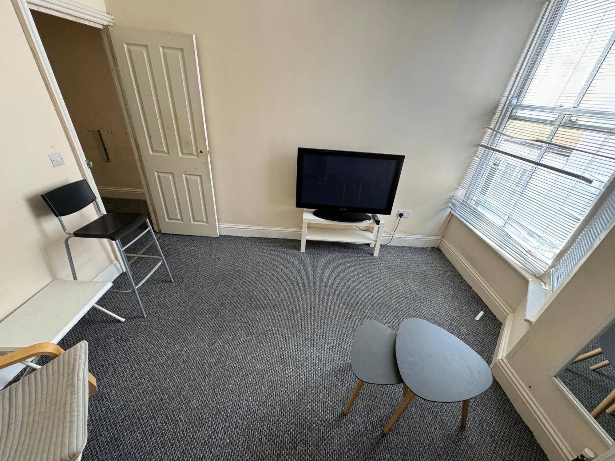 Room In Shared Property Central Hove Exterior foto